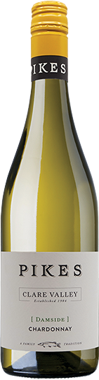 Pikes Damside Clare Valley Chardonnay